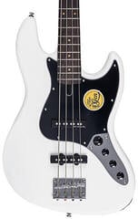 4-kielinen bassokitara Sire V3-4 New Gen Antique White 4-kielinen bassokitara - 5
