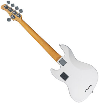 Gitara basowa 5-strunowa Sire V3-5 New Gen Antique White Gitara basowa 5-strunowa - 2