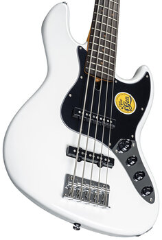 Gitara basowa 5-strunowa Sire V3-5 New Gen Antique White Gitara basowa 5-strunowa - 5