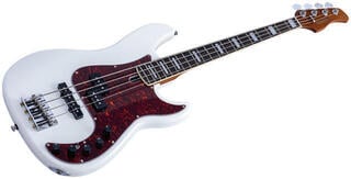 Bas electric Sire P7 Alder-4 New Gen Alb Antic Bas electric - 2