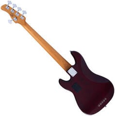 5 strunska bas kitara Sire P7 Alder-4 New Gen Tobacco Sunburst 5 strunska bas kitara - 1