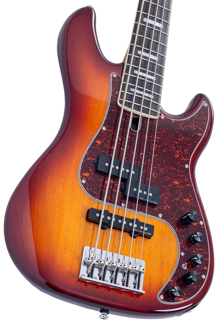 Fretboard