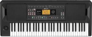 Keyboard med berøringsrespons Korg EK-50 Basic SET Keyboard med berøringsrespons - 1