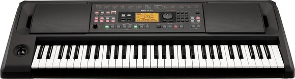 Keyboard med berøringsrespons Korg EK-50 L Basic SET Keyboard med berøringsrespons - 3