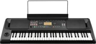 Keyboard med berøringsrespons Korg EK-50 Standard SET Keyboard med berøringsrespons - 3