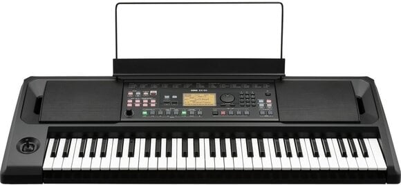 Claviatură cu dinamică Korg EK-50 Basic SET Claviatură cu dinamică - 4