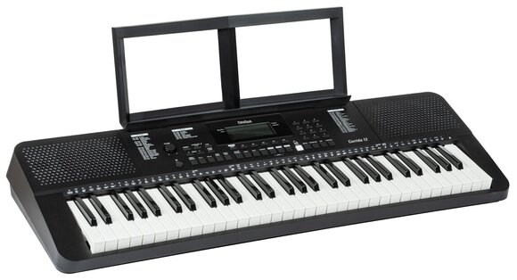 Keyboard med berøringsrespons Pianonova Corrida 12 Standard SET Keyboard med berøringsrespons - 3