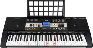 Klavijatura sa dinamikom Pianonova Iluminado 6 Basic SET Klavijatura sa dinamikom - 1