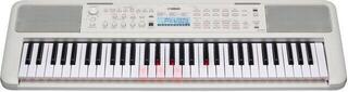 Keyboard with Touch Response Yamaha EZ-310 Premium SET Keyboard with Touch Response White - 2