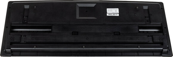 Keyboard med berøringsrespons Pianonova Maestro 7 Basic SET Keyboard med berøringsrespons Black - 4