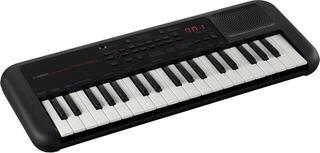 Keyboard with Touch Response Yamaha PSS-A50 Premium SET Keyboard with Touch Response Black - 2
