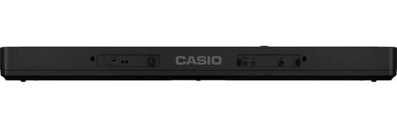 Keyboard s dynamikou Casio CT-S1 Basic SET Keyboard s dynamikou Black - 4