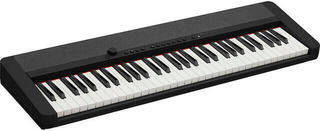 Синтезатор с динамика Casio CT-S1 Standard SET Синтезатор с динамика Black - 2