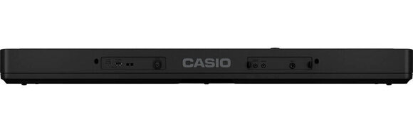 Keyboard s dynamikou Casio CT-S1 Standard SET Keyboard s dynamikou Black - 4