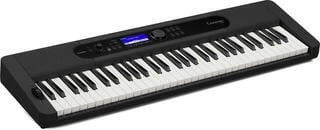Keyboard med berøringsrespons Casio CT-S400 Basic SET Keyboard med berøringsrespons - 3