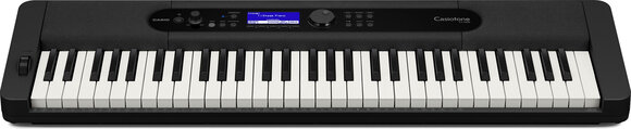 Claviatură cu dinamică Casio CT-S400 Standard SET Claviatură cu dinamică - 3