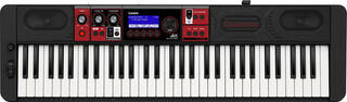 Klaviatūra su lietimui jautria funkcija Casio CT-S1000V Premium SET Klaviatūra su lietimui jautria funkcija Black - 1