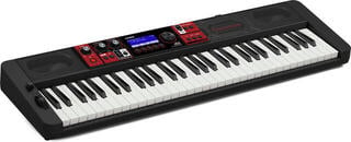 Klaviatūra su lietimui jautria funkcija Casio CT-S1000V Standard SET Klaviatūra su lietimui jautria funkcija Black - 3