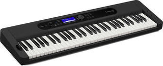 Keyboard med berøringsrespons Casio CT-S400 Standard SET Keyboard med berøringsrespons - 3