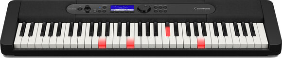 Keyboard s dynamikou Casio LK-S450 Basic SET Keyboard s dynamikou - 3
