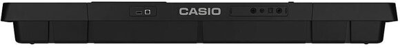 Keyboard med berøringsrespons Casio CT X800 Premium SET Keyboard med berøringsrespons - 3