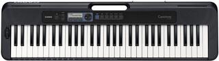 Keyboard with Touch Response Casio CT-S300 Premium SET Keyboard with Touch Response - 1