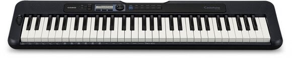 Keyboard med berøringsrespons Casio CT-S300 Basic SET Keyboard med berøringsrespons - 3