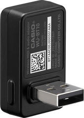 Puutefunktsiooniga süntesaator Casio CT-S1000V Premium SET Puutefunktsiooniga süntesaator Black - 7