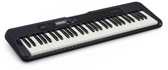 Keyboard med berøringsrespons Casio CT-S300 Basic SET Keyboard med berøringsrespons - 4