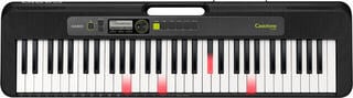 Klavijatura sa dinamikom Casio LK-S250 Basic SET Klavijatura sa dinamikom - 1