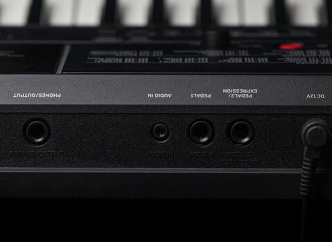 Keyboard s dynamikou Casio CT-X3000 Premium SET Keyboard s dynamikou - 4