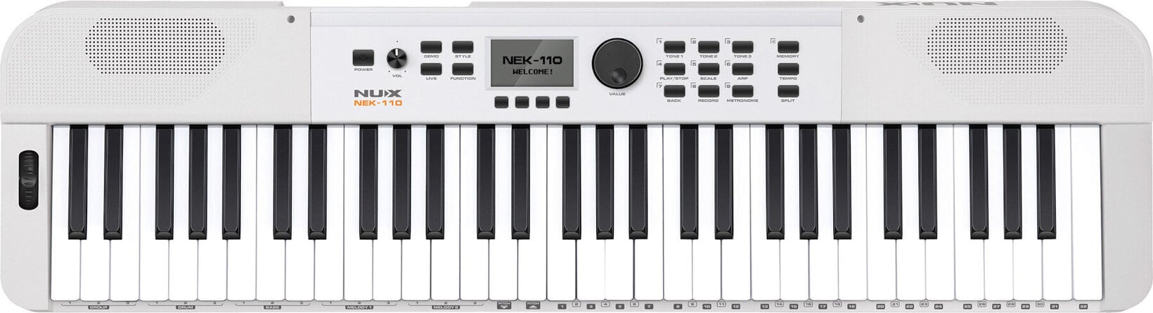 Polyphony
