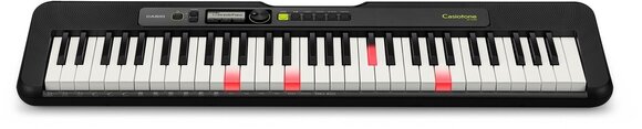 Keyboard med berøringsrespons Casio LK-S250 Premium SET Keyboard med berøringsrespons - 3