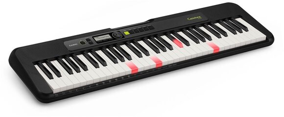 Keyboard med berøringsrespons Casio LK-S250 Premium SET Keyboard med berøringsrespons - 4