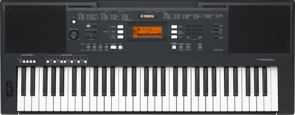 Keyboard med berøringsrespons Yamaha PSR-A350 Premium SET Keyboard med berøringsrespons - 2