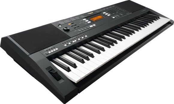 Keyboard med berøringsrespons Yamaha PSR-A350 Premium SET Keyboard med berøringsrespons - 4