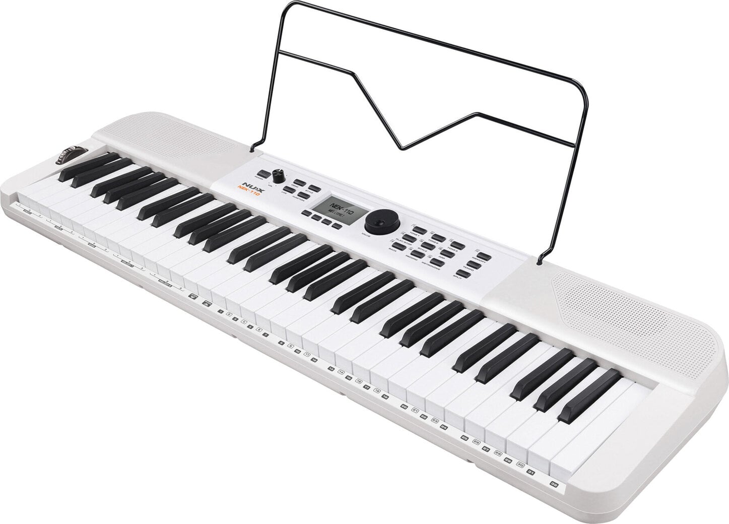 Vstupy