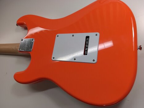 Elektrikitarr Fender Squier Sonic Stratocaster HSS MN Tahitian Coral Elektrikitarr (Kasutatud) - 4
