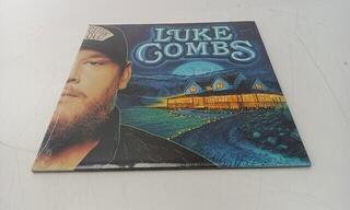 Vinyl Record Luke Combs - Gettin Old (2 LP) (Just unboxed) - 1