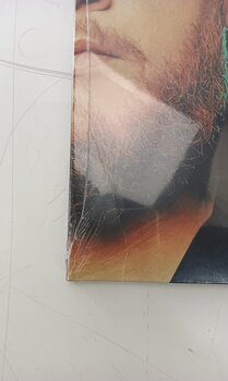 Vinyl Record Luke Combs - Gettin Old (2 LP) (Just unboxed) - 3