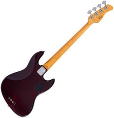 4-kielinen bassokitara Sire V7 Alder-4 New Gen Tobacco Sunburst 4-kielinen bassokitara - 1