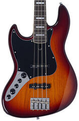 4-kielinen bassokitara Sire V7 Alder-4 New Gen Tobacco Sunburst 4-kielinen bassokitara - 5