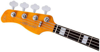4-kielinen bassokitara Sire V7 Alder-4 New Gen Tobacco Sunburst 4-kielinen bassokitara - 6