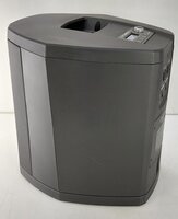 Turbosound iP500 V2 Oszlop PA rendszer