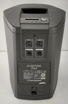 Oszlop PA rendszer Turbosound iP500 V2 Oszlop PA rendszer (Használt ) - 5