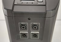 Turbosound iP500 V2 Oszlop PA rendszer