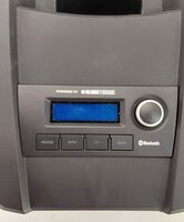 Turbosound iP500 V2 Oszlop PA rendszer