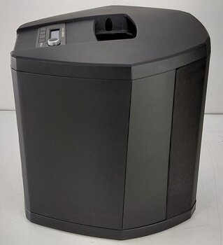 Oszlop PA rendszer Turbosound iP500 V2 Oszlop PA rendszer (Használt ) - 9