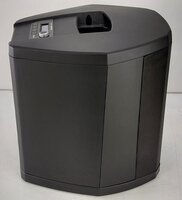 Turbosound iP500 V2 Oszlop PA rendszer