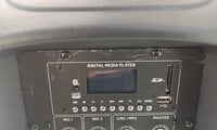Behringer PK112A Boxă activă